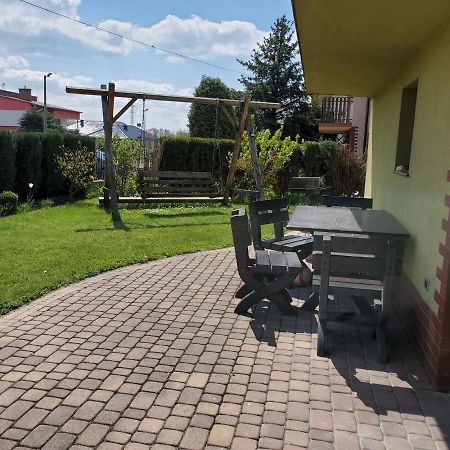 Apartamenty Mak Затор Экстерьер фото