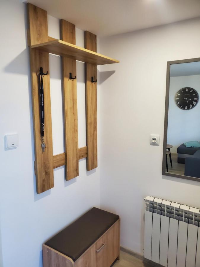 Apartamenty Mak Затор Экстерьер фото
